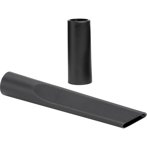 1-1/2" Crevice Tool with 1-1/4" Adapter TGS INDUSTRIEL