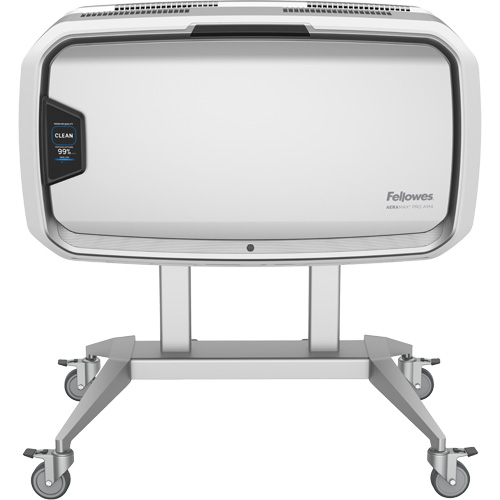 Purificateur d'air AeraMax Pro AM4 Flex, Couverture 2250 pi² TGS INDUSTRIEL