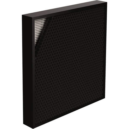 Filtres AeraMax Pro AM3 & AM4 Hybrid 2", Boîte, 14" la x 2,25" p x 14,38" h TGS INDUSTRIEL
