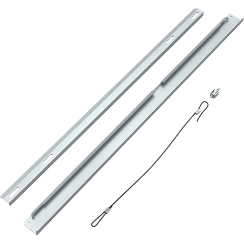 AeraMax&reg; Pro AM4 Sand-to-Wall Kit TGS INDUSTRIEL