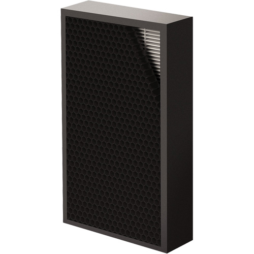 AeraMax&reg; Pro AM2 1-3/4" Hybrid Filter, Box, 7.38" W x 1.88" D x 12.88" H TGS INDUSTRIEL