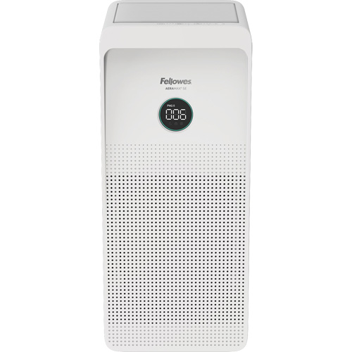 AeraMax&reg; SE Air Purifier, 3 Speeds, 915 sq. ft. Coverage TGS INDUSTRIEL