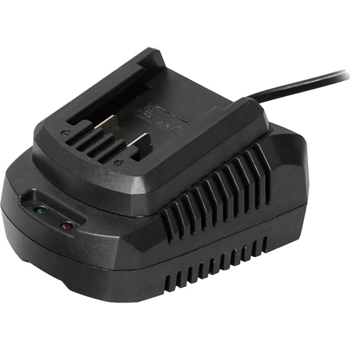 Chargeur de pile simple, 20 V TGS INDUSTRIEL