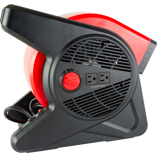 Souffleur d'air TGS INDUSTRIEL