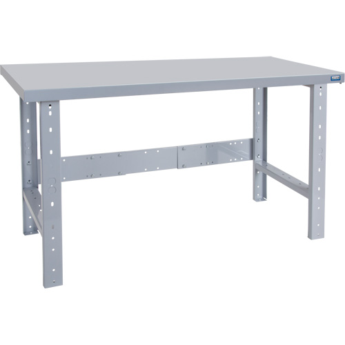 &eacute;tabli pr&eacute;conçu, 72" la x 30" p x 34" h, Capacit&eacute; 2500 lb TGS INDUSTRIEL