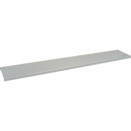 &eacute;tabli - Tablettes inf&eacute;rieures TGS INDUSTRIEL