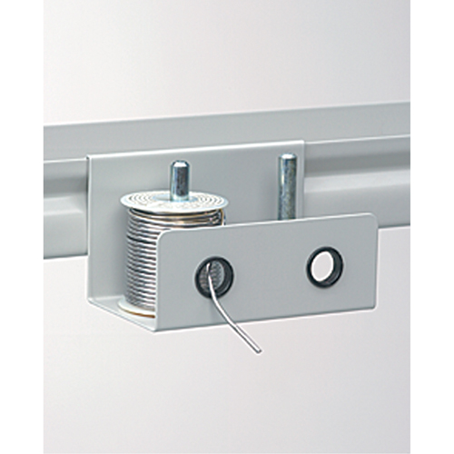 Postes de travail modulaires ergonomiques - Porte-outils & porte-accessoires TGS INDUSTRIEL