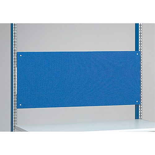 Postes de travail modulaire ergonomiques - Panneaux s&eacute;parateurs TGS INDUSTRIEL