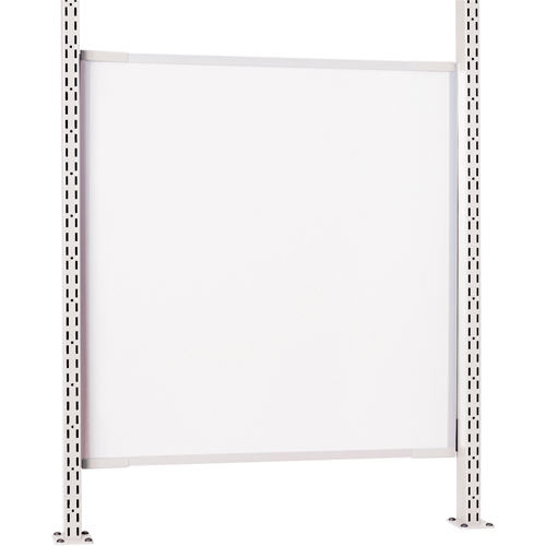 Postes de travail modulaire ergonomiques - Tableaux &agrave; marqueur ou &agrave; punaises TGS INDUSTRIEL
