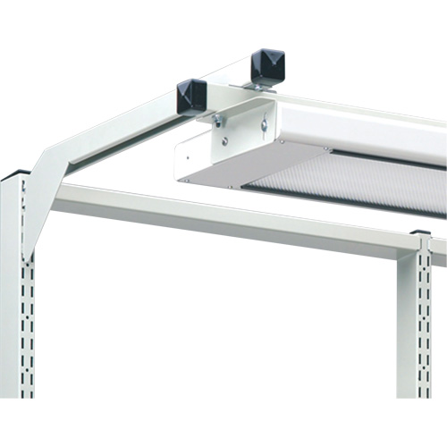 Nexus System - Overhead Light Fixtures TGS INDUSTRIEL