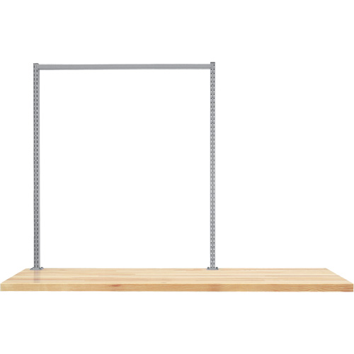 Surface-Mount Frame Starter Set TGS INDUSTRIEL
