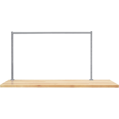 Surface-Mount Frame Starter Set TGS INDUSTRIEL