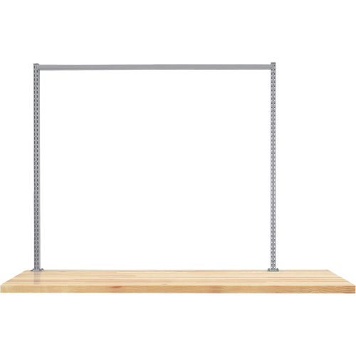 Surface-Mount Frame Starter Set TGS INDUSTRIEL