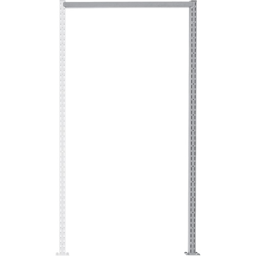 Surface-Mount Frame Add-On TGS INDUSTRIEL