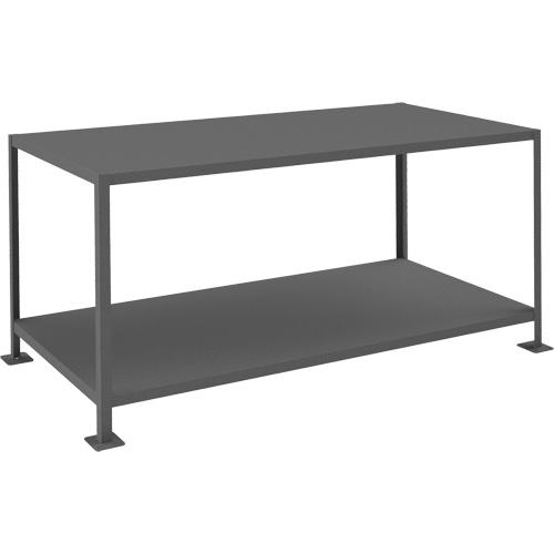 MT Workbench TGS INDUSTRIEL