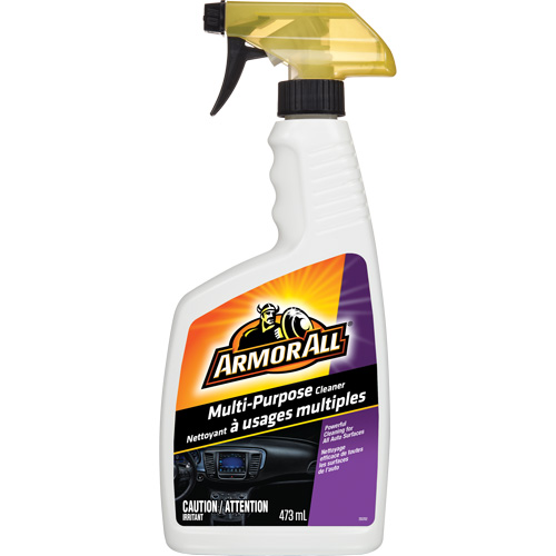 Multi-Purpose Cleaner, 473 ml, Trigger Bottle TGS INDUSTRIEL