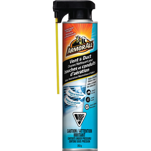 Vent & Duct Cleaner TGS INDUSTRIEL