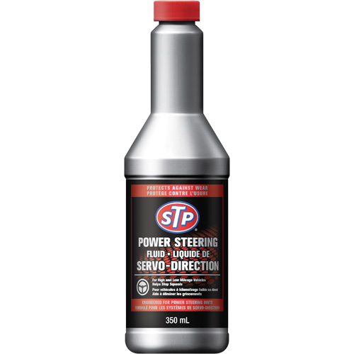 Liquide de servo-direction, Bouteille TGS INDUSTRIEL