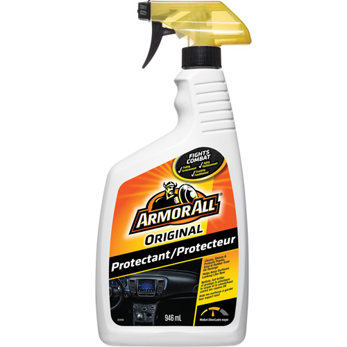 Original Vehicle Protectant TGS INDUSTRIEL