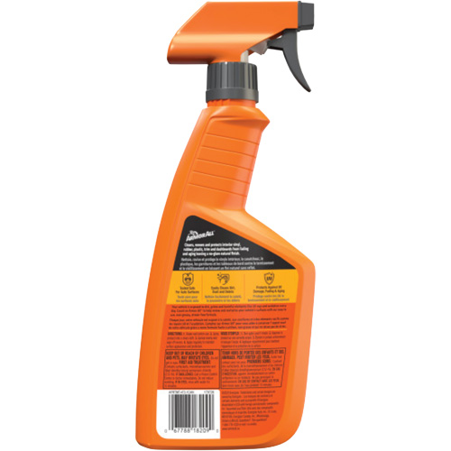 Matte Finish Protectant TGS INDUSTRIEL