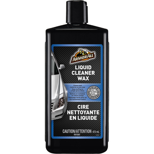 Cire nettoyante liquide TGS INDUSTRIEL
