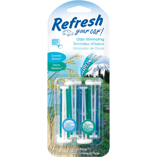 Dual Vent Scent Sticks TGS INDUSTRIEL