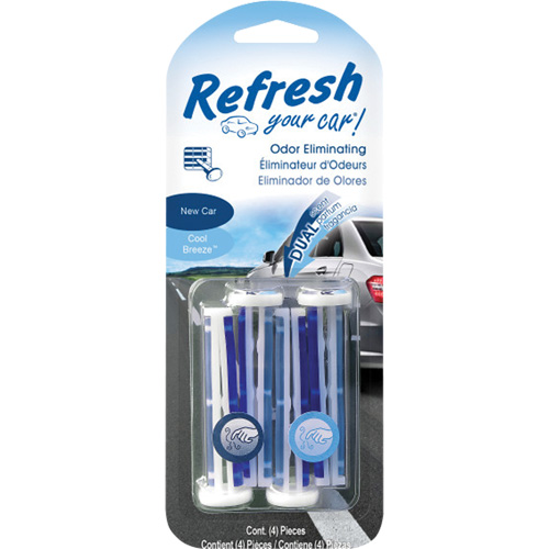 Dual Vent Scent Sticks TGS INDUSTRIEL