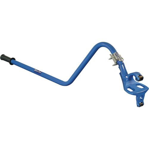 Outil de d&eacute;montage de pneu de camion Blue Cobra TGS INDUSTRIEL