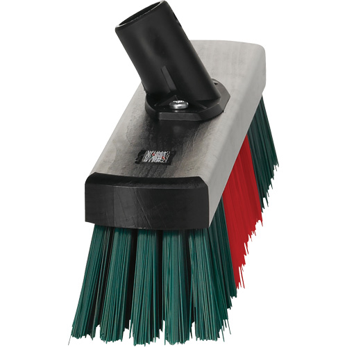 Transport Line Garage Broom Head TGS INDUSTRIEL