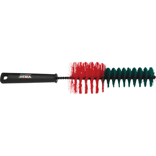 Ensemble de brosses pour l'int&eacute;rieur et l'ext&eacute;rieur des v&eacute;hicules de la s&eacute;rie Transport TGS INDUSTRIEL
