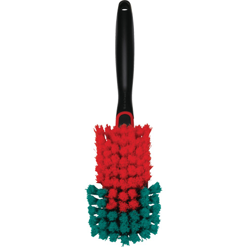 Transport Line Multi-Purpose Rim Hand Brush TGS INDUSTRIEL