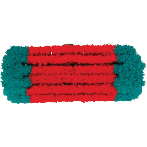 Transport Line Water Fed Vehicle Brush TGS INDUSTRIEL