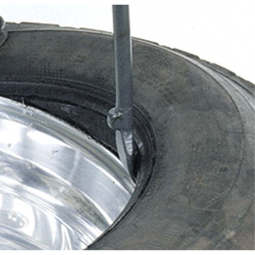 T45A&reg; Super-Duty Tubeless Truck Tire Iron, 37" L, 4.6 lbs. TGS INDUSTRIEL
