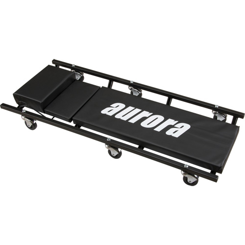 Sommier roulant pour m&eacute;canicien TGS INDUSTRIEL