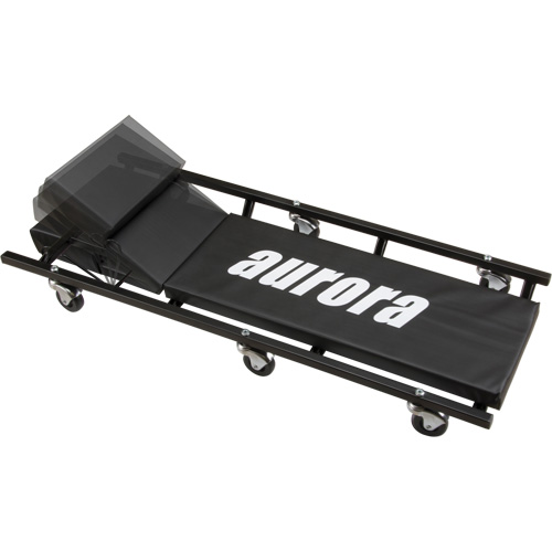 Sommier roulant pour m&eacute;canicien TGS INDUSTRIEL