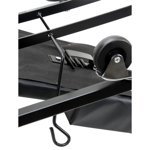 Sommier roulant pour m&eacute;canicien TGS INDUSTRIEL