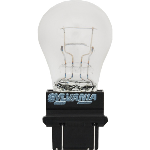3157 Long Life Mini Automotive Bulb, Incandescent, 26.9 W/8.3 W, Off White TGS INDUSTRIEL