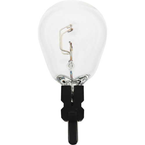 3157 Long Life Mini Automotive Bulb, Incandescent, 26.9 W/8.3 W, Off White TGS INDUSTRIEL