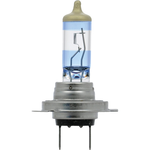 Ampoule de feu avant SilverStar H7, Halog&egrave;ne, 56 W, Blanc cass&eacute; TGS INDUSTRIEL