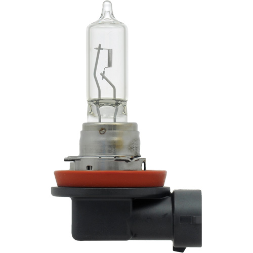 Ampoule de base pour feu avant H89, Halog&egrave;ne, 70 W, Blanc cass&eacute; TGS INDUSTRIEL