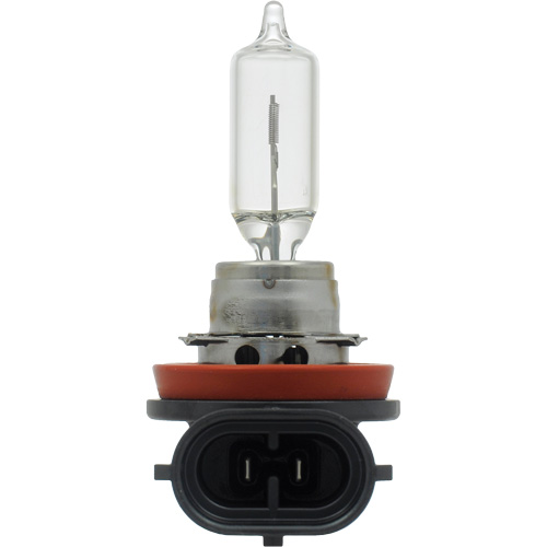Ampoule de base pour feu avant H89, Halog&egrave;ne, 70 W, Blanc cass&eacute; TGS INDUSTRIEL