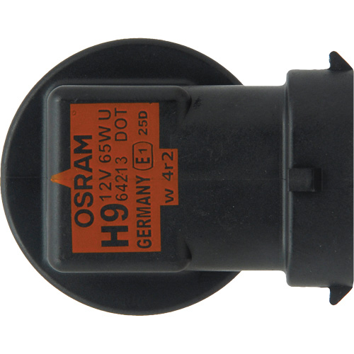 Ampoule de base pour feu avant H89, Halog&egrave;ne, 70 W, Blanc cass&eacute; TGS INDUSTRIEL