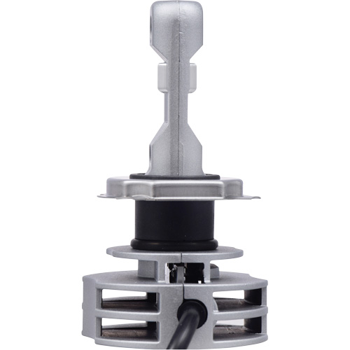9003 Headlight Bulb, LED, 12 W/14 W/24 W, White TGS INDUSTRIEL