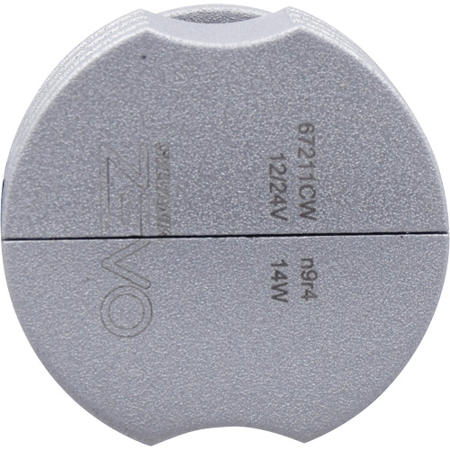 Ampoule pour feu avant H11, DEL, 13,2 W/17 W, Blanc TGS INDUSTRIEL