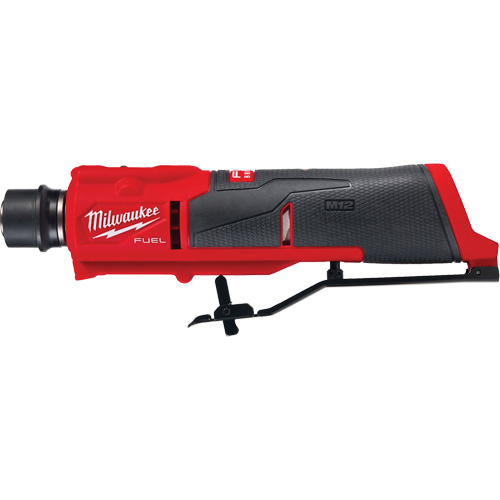 Ponceuse de pneus &agrave; basse vitesse M12 Fuel TGS INDUSTRIEL