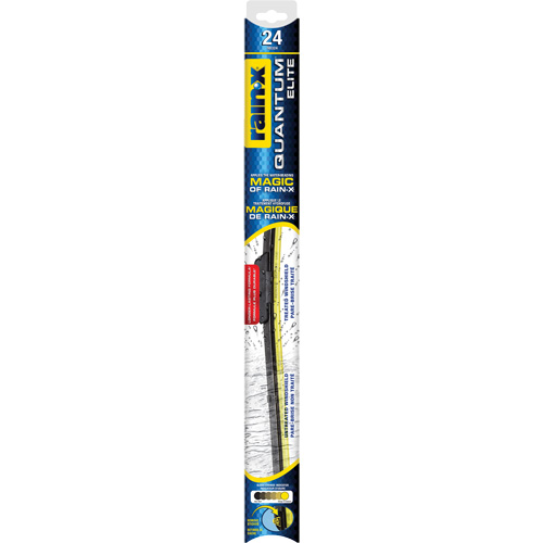 Balai d'essui-glace Quantum Elite, 24", Toute saison TGS INDUSTRIEL