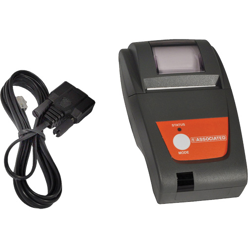 High Speed Thermal Printer TGS INDUSTRIEL