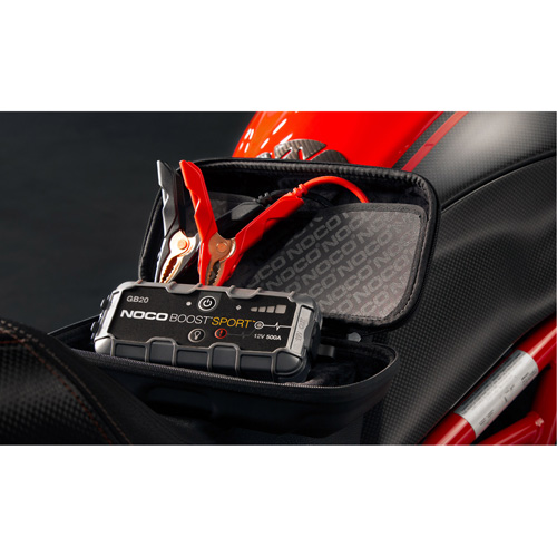 Survolteur pour batterie GB20 Boost Sport TGS INDUSTRIEL