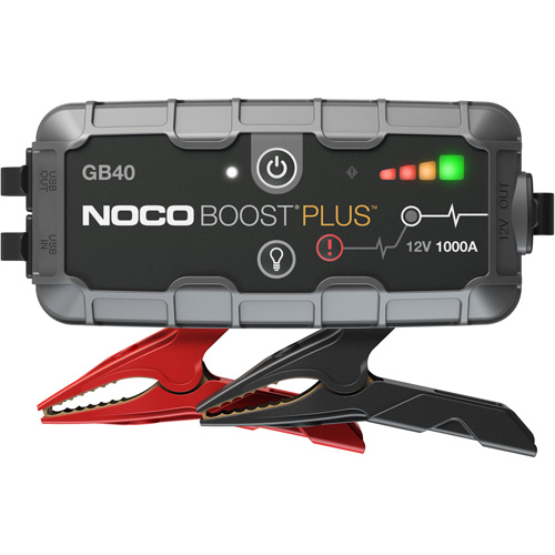 GB40 Boost&reg; Plus Jump Starter TGS INDUSTRIEL