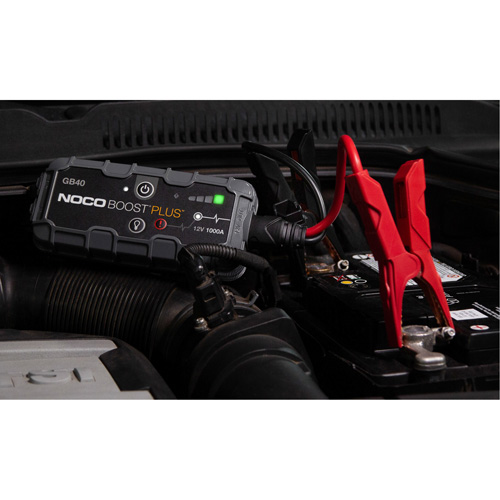GB40 Boost&reg; Plus Jump Starter TGS INDUSTRIEL